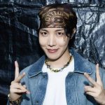 J-Hope de BTS expresa su preocupación por la apretada agenda de las chicas de LE SSERAFIM