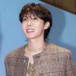 J-Hope de BTS insinúa el lanzamiento de un nuevo proyecto en noviembre