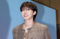 J-Hope de BTS insinúa el lanzamiento de un nuevo proyecto en noviembre