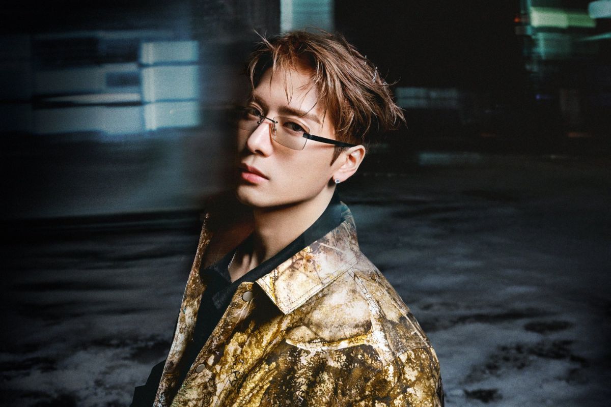 Jackson Wang de GOT7 genera rumores de boda en la espera de un misterioso anuncio.