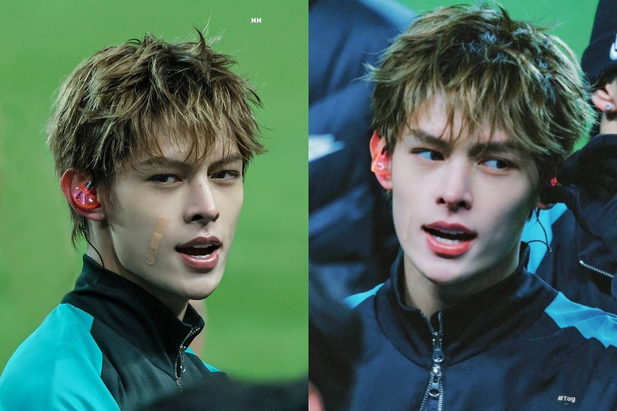 CORTIS actuó en el Estadio Mundialista de Seúl y James conquistó corazones con su nuevo look