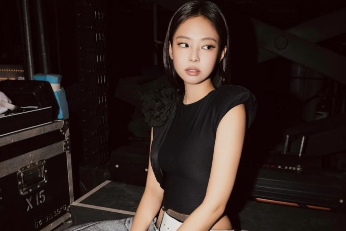 Jennie de BLACKPINK actuará en la 40.ª edición de los Golden Disc Awards