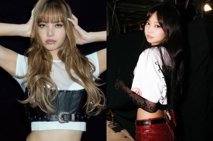 Jennie y Lisa de BLACKPINK se unen a la tendencia 'What's Up x Beez In The Trap' en nuevo TikTok