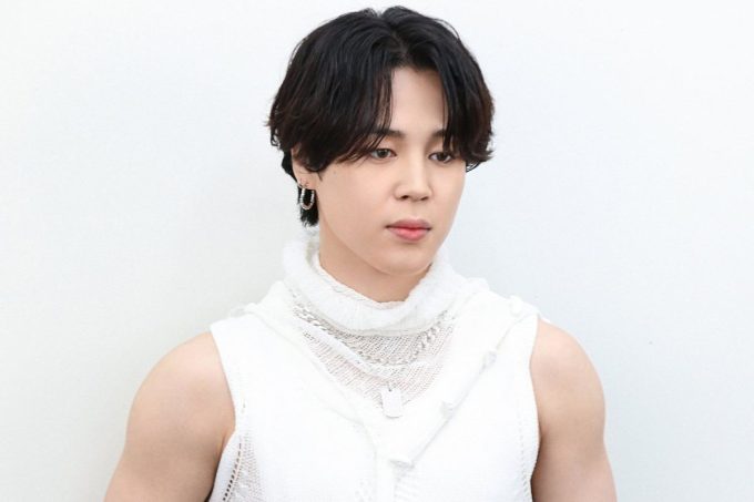 Jimin revela que BTS ha terminado de grabar su próximo álbum