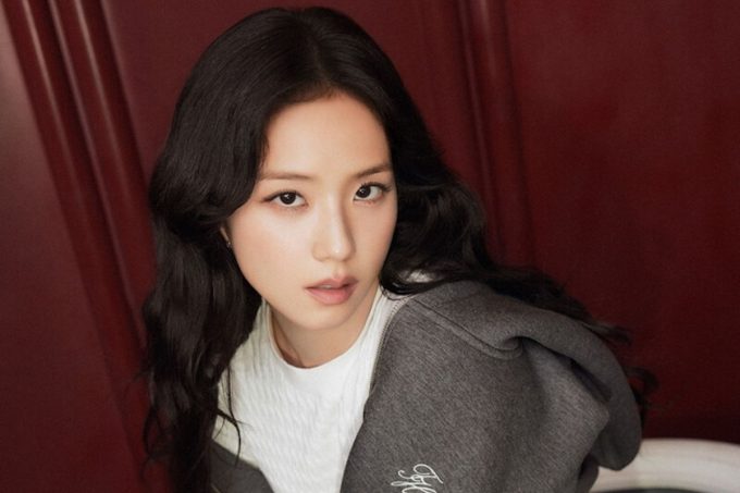 Jisoo de BLACKPINK habló sobre ser la 'mamá' de sus compañeras