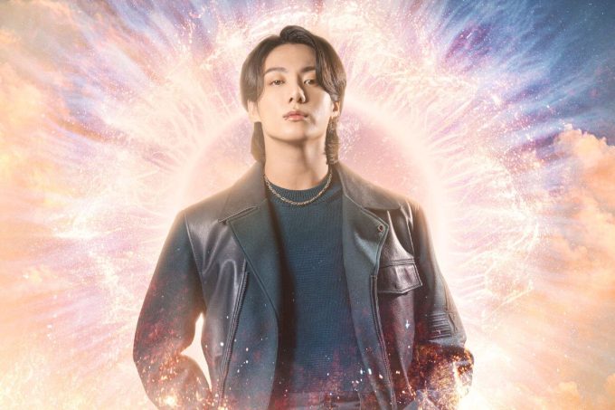 Jungkook de BTS aparece en el póster oficial de la Copa Mundial de la FIFA 2026
