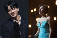 Jungkook de BTS canta 'I'll Never Love Again' de Lady Gaga en un nuevo live