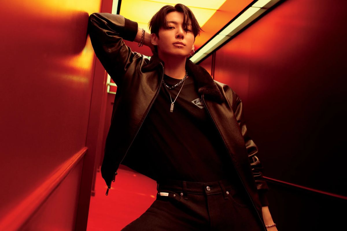 Jungkook de BTS provoca a los fans con una nueva receta de pastas en un reciente live