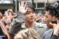 Jungkook de BTS divierte a sus fans con sus reacciones a un juego de terror