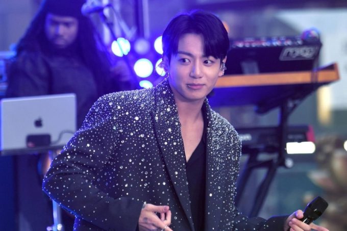 Jungkook de BTS se enfrenta a un nuevo caso de acoso en su casa en Corea del Sur