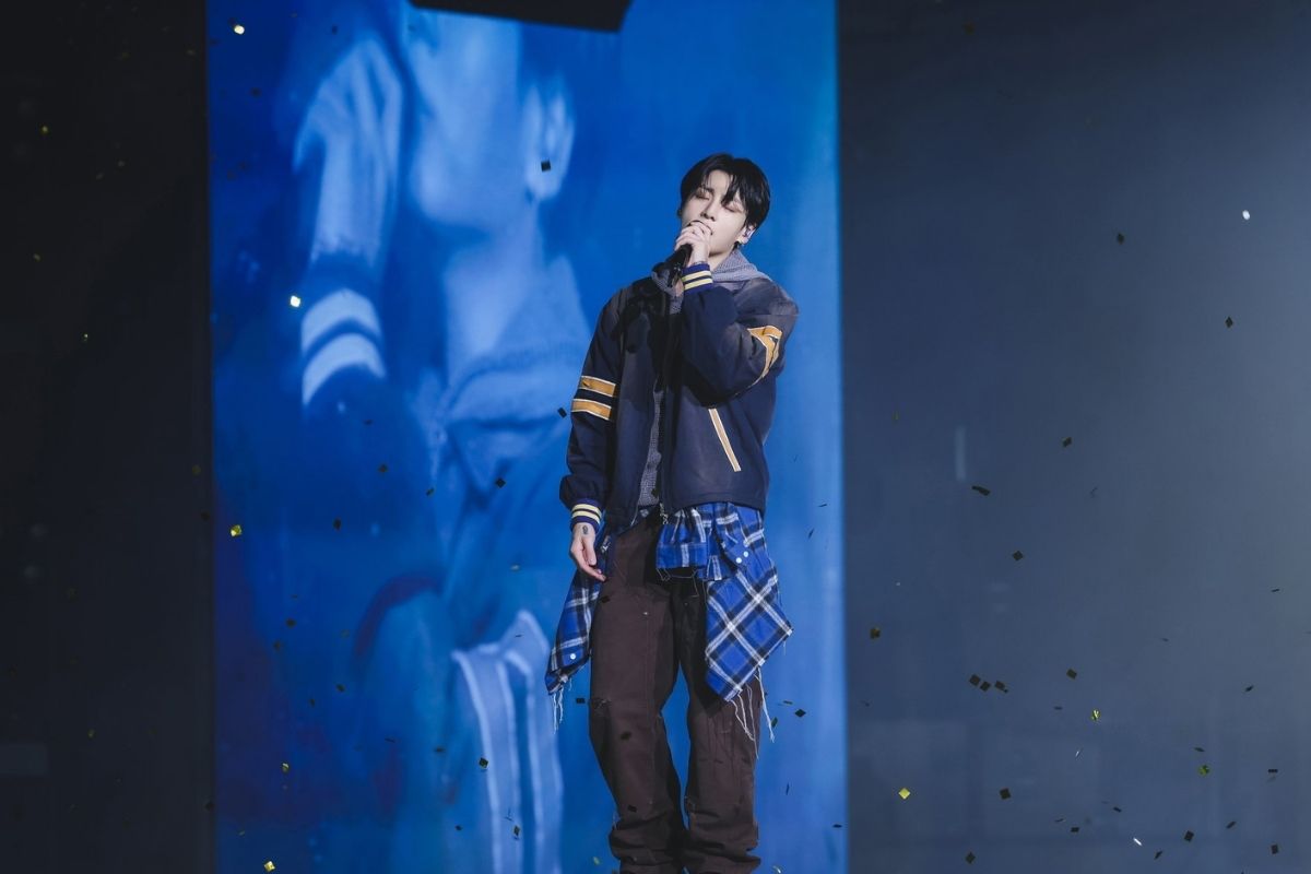 Jungkook de BTS consigue un nuevo e histórico hito como solista K-pop en Spotify