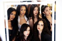 KATSEYE habla abiertamente sobre el lado oscuro de la fama