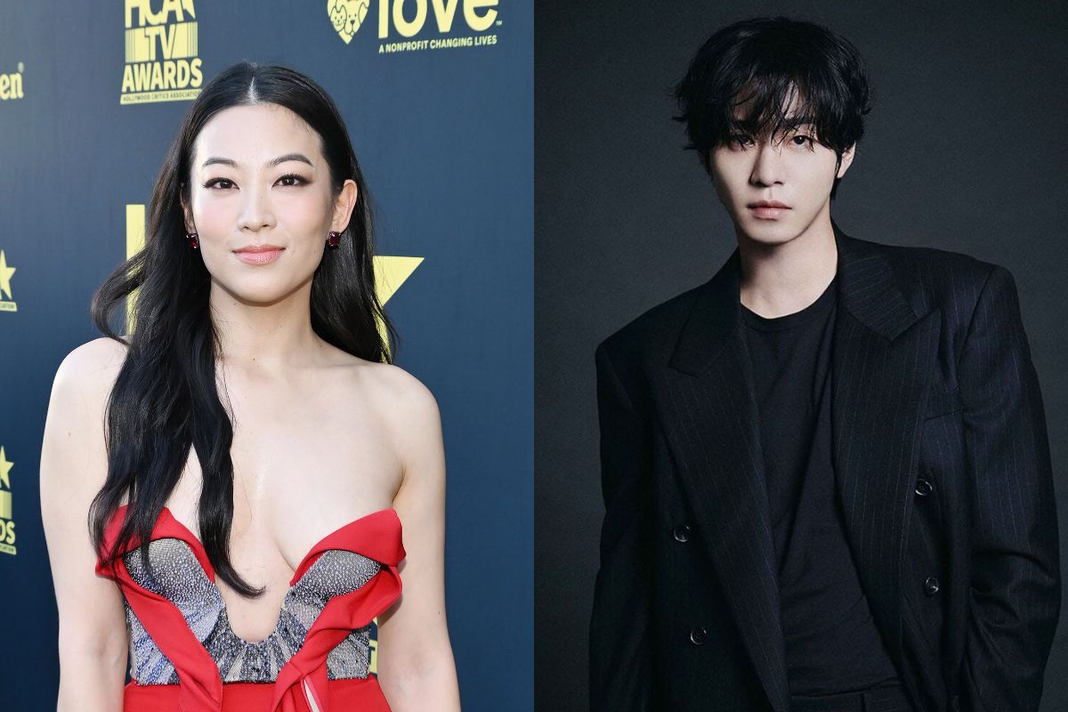 KPop Demon Hunters: Arden Cho y Ahn Hyo Seop presentarán los MAMA Awards 2025