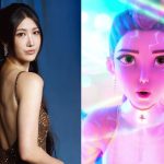 KPop Demon Hunters EJAE reacciona a las nominaciones de 'GOLDEN' a los Grammy 2026