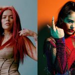 Karol G es acusada de copiar a Rosalía con su nuevo video musical 'ÚNICA'