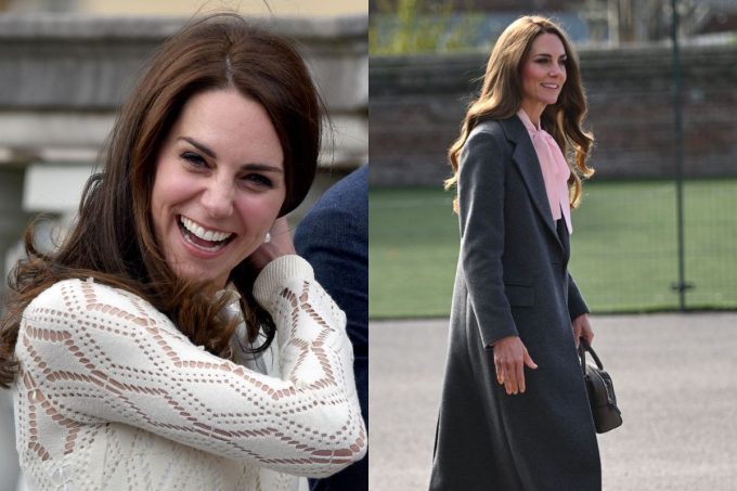 Kate Middleton comparte un mensaje personal en un nuevo video