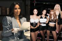 Kim Kardashian revela su interés en que BLACKPINK participe en 'All's Fair'