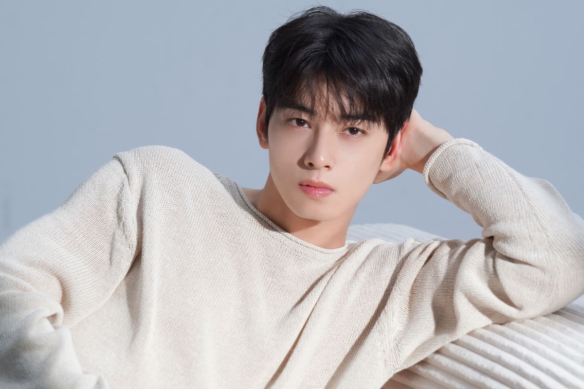 La agencia de Cha Eunwoo se disculpa por la confusión causada por el evento de la "llamada Telefónica"