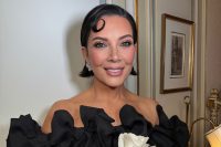 La fiesta de cumpleaños de Kris Jenner fue tan salvaje que los vecinos llamaron a la policía
