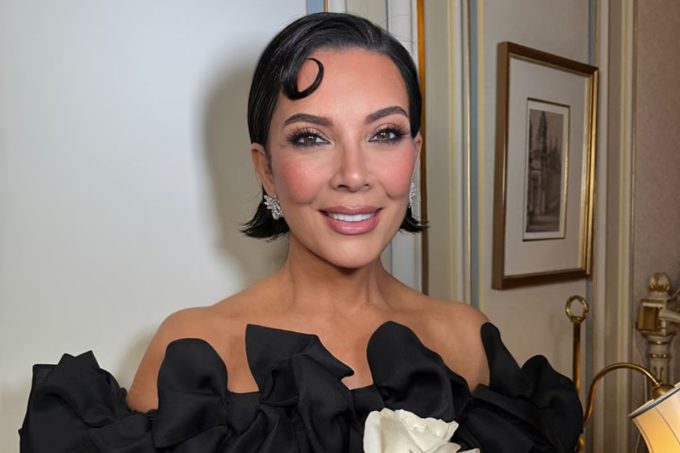 La fiesta de cumpleaños de Kris Jenner fue tan salvaje que los vecinos llamaron a la policía