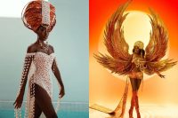 La impactante respuesta de Costa de Marfil en su pregunta final del Miss Universo