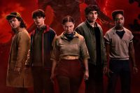 La quinta temporada de Stranger Things ya está disponible en Netflix