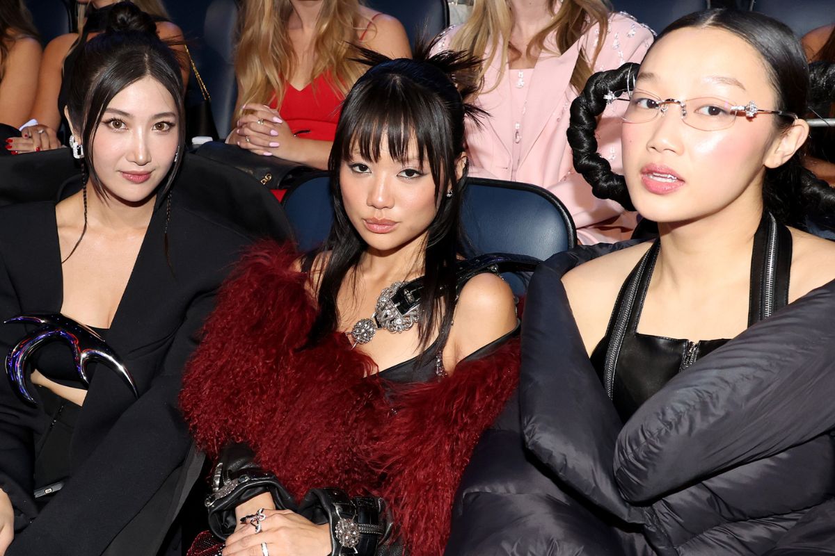 Las cantantes detrás de HUNTRIX reaccionan a sus nominaciones al Grammy