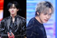 Lee Know de Stray Kids sufre una preocupante lesión en los premios MAMA 2025