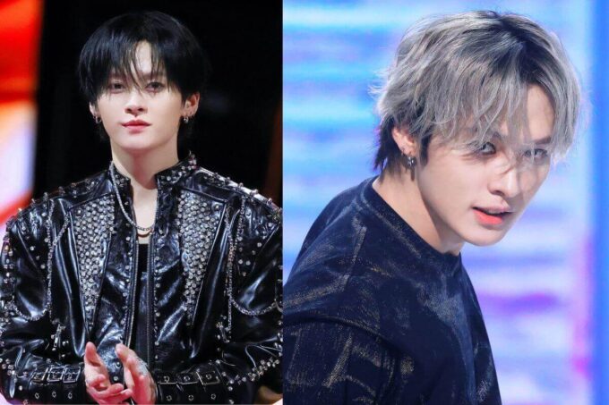 Lee Know de Stray Kids sufre una preocupante lesión en los premios MAMA 2025