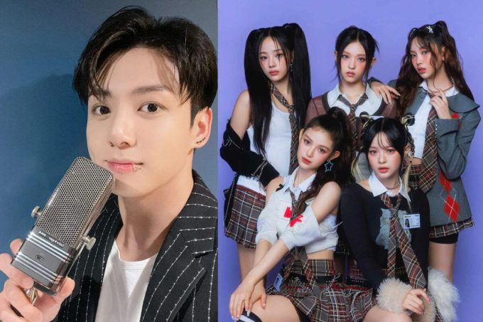 Los comentarios de Jungkook de BTS sobre NewJeans resurgen tras perder el juicio