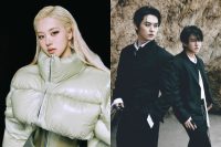 Los mayores debuts de grupos K-Pop en Spotify Counter del 2025