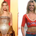 Margot Robbie estaría en negociaciones para participar en la próxima película biográfica de Britney Spears