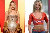 Margot Robbie estaría en negociaciones para participar en la próxima película biográfica de Britney Spears