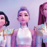 Mattel presenta el conjunto oficial de muñecas HUNTRIX de 'KPop Demon Hunters' Mattel presenta el conjunto oficial de muñecas HUNTRIX de 'KPop Demon Hunters'