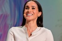 Meghan Markle regresaría a la actuación tras un hiato de 8 años