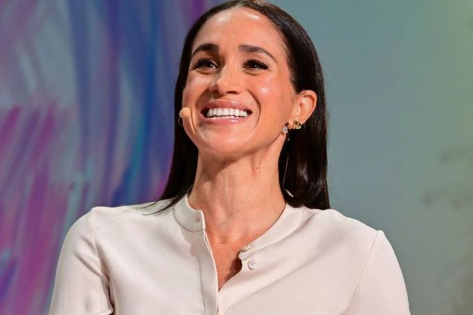 Meghan Markle regresaría a la actuación tras un hiato de 8 años