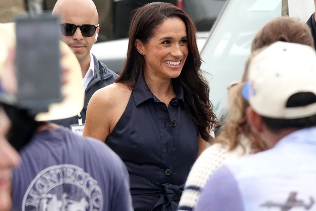 Meghan Markle regresaría a la actuación tras un hiato de 8 años