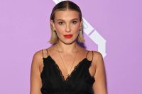 Millie Bobby Brown compartió un emotivo mensaje antes del lanzamiento de 'Stranger Things 5'