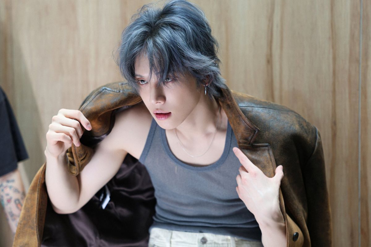 'NO LABELS PART 01' de Yeonjun apunta a debutar en el Top 10 del Billboard 200 en Estados Unidos