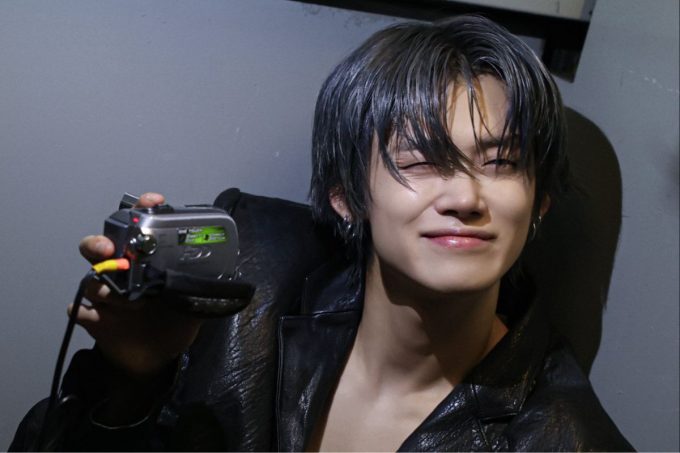 'NO LABELS PART 01' de Yeonjun de TXT debuta en el Top 10 del Billboard 200