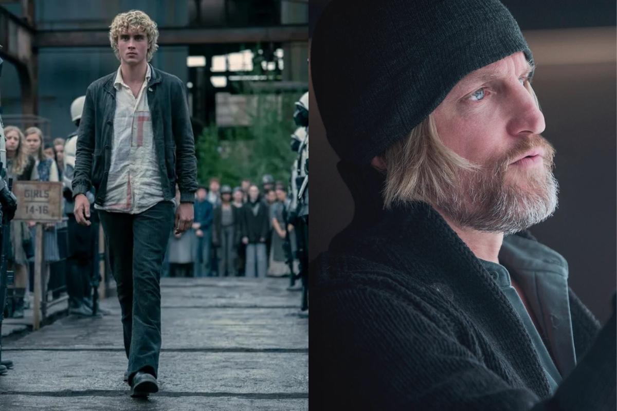 Ya está disponible el primer tráiler oficial de 'Los Juegos del Hambre Amanecer en la Cosecha'