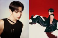 Netflix afirma que V de BTS es el verdadero CEO de la pose "tumbado en el suelo luciendo sexy"