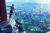 Netflix publica el libro de arte digital de KPop Demon Hunters, ¡totalmente gratis!