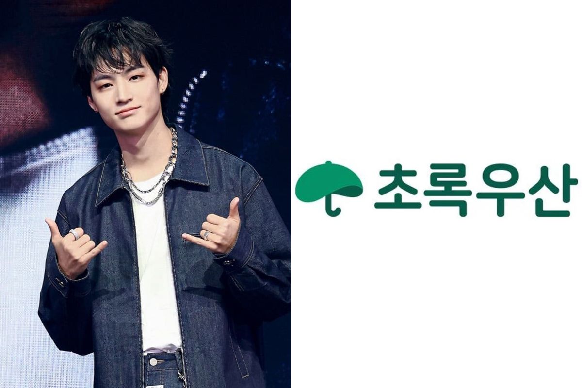 Jay B de GOT7 dona generosa suma de dinero para apoyar a los niños más vulnerables