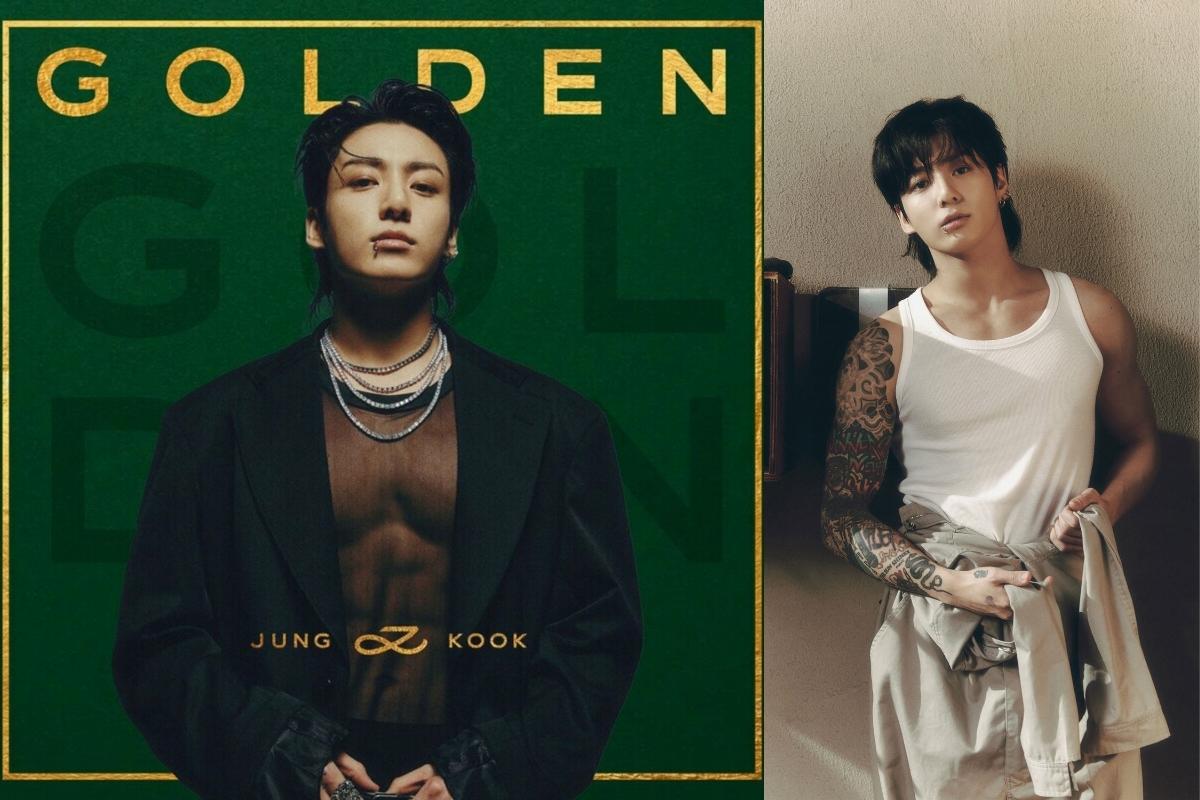 Nuevos gran hito de jungkook en Spotify