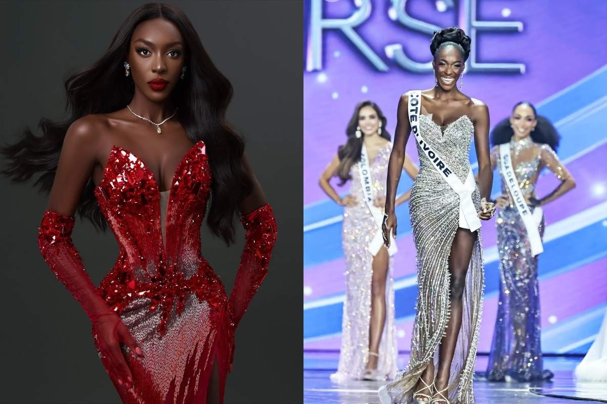 La impactante respuesta de Costa de Marfil en su pregunta final del Miss Universo