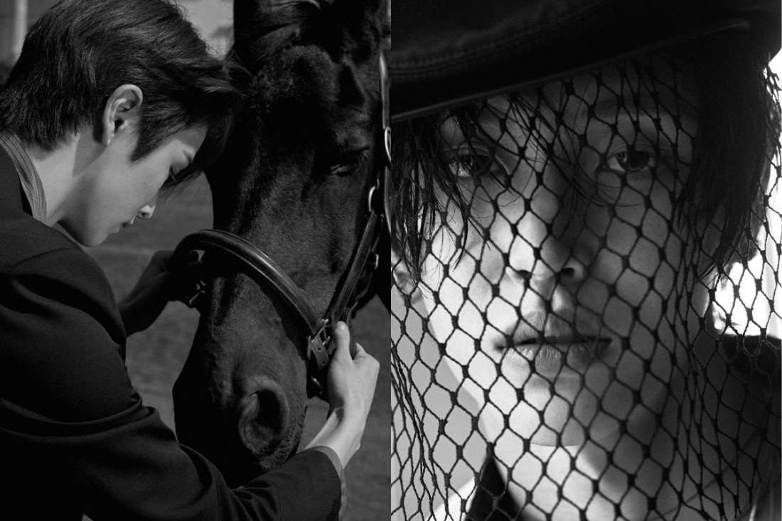 RIIZE desvela elegantes fotos de adelanto para su segundo sencillo "Fame"