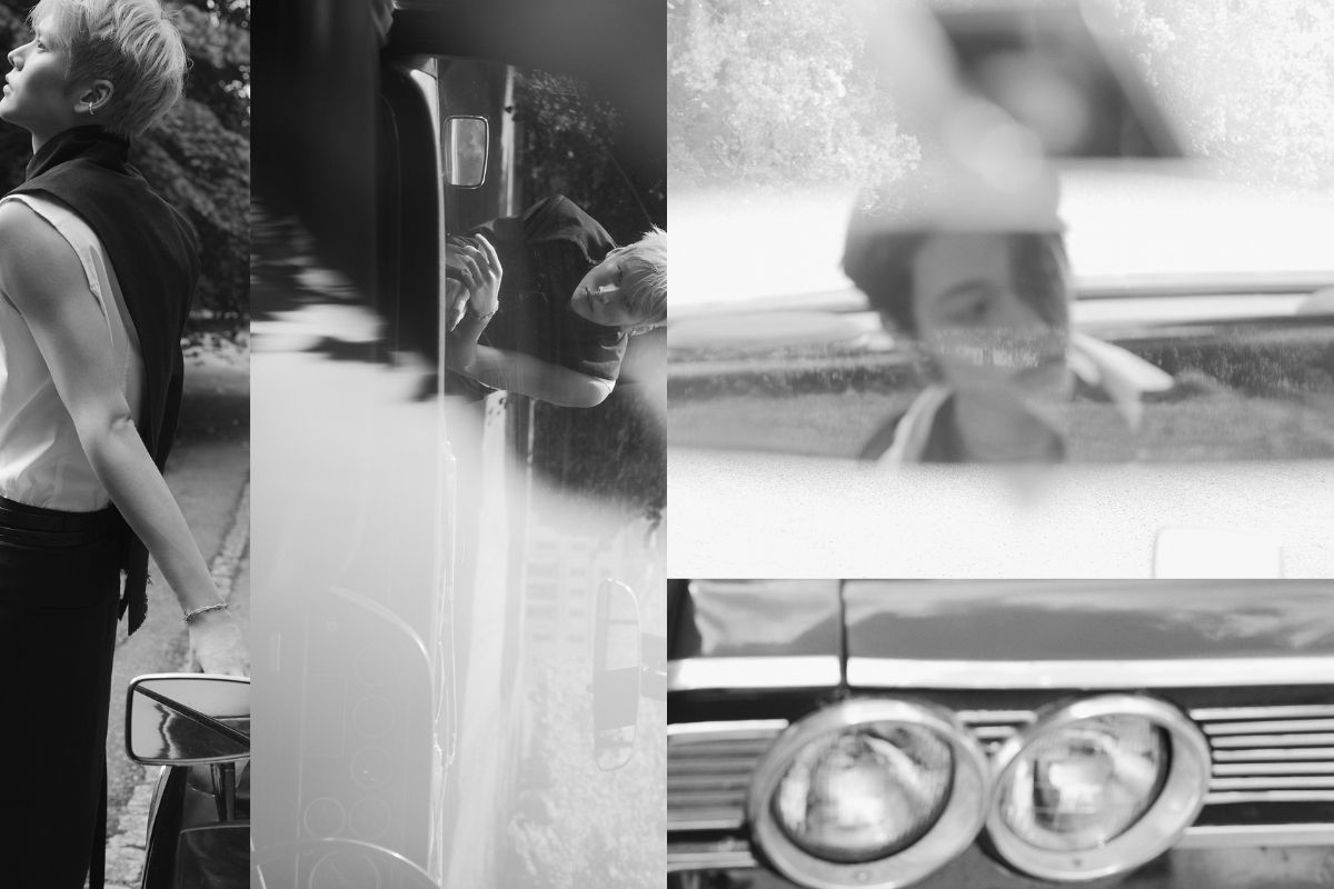 RIIZE desvela elegantes fotos de adelanto para su segundo sencillo "Fame"