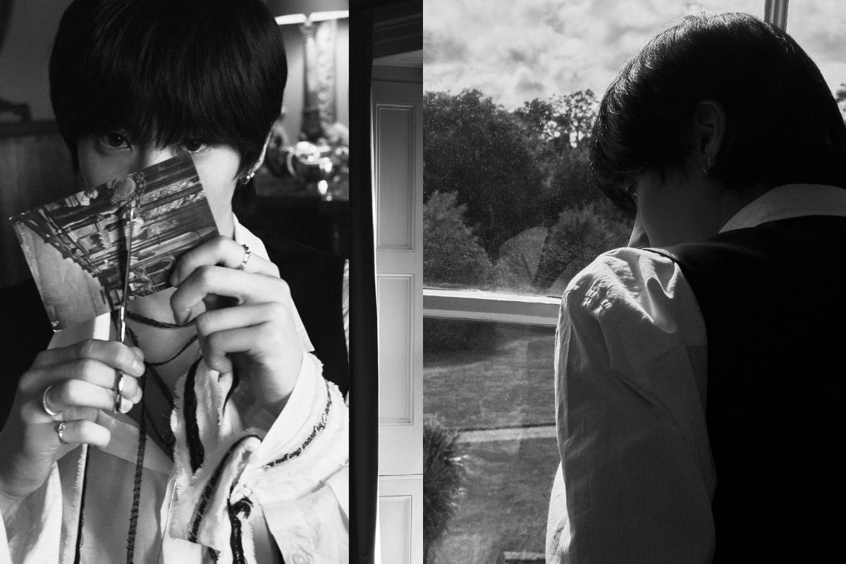 RIIZE desvela elegantes fotos de adelanto para su segundo sencillo "Fame"