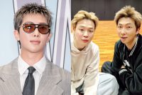 RM conmociona las redes al revelar el tema del próximo álbum de BTS